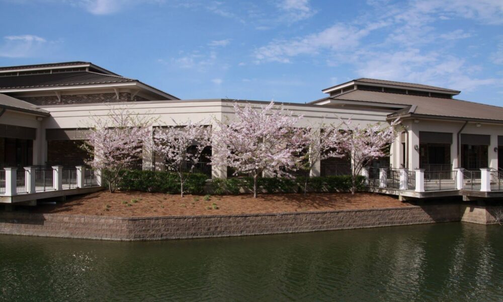 The Conference Center at Barefoot Resort
