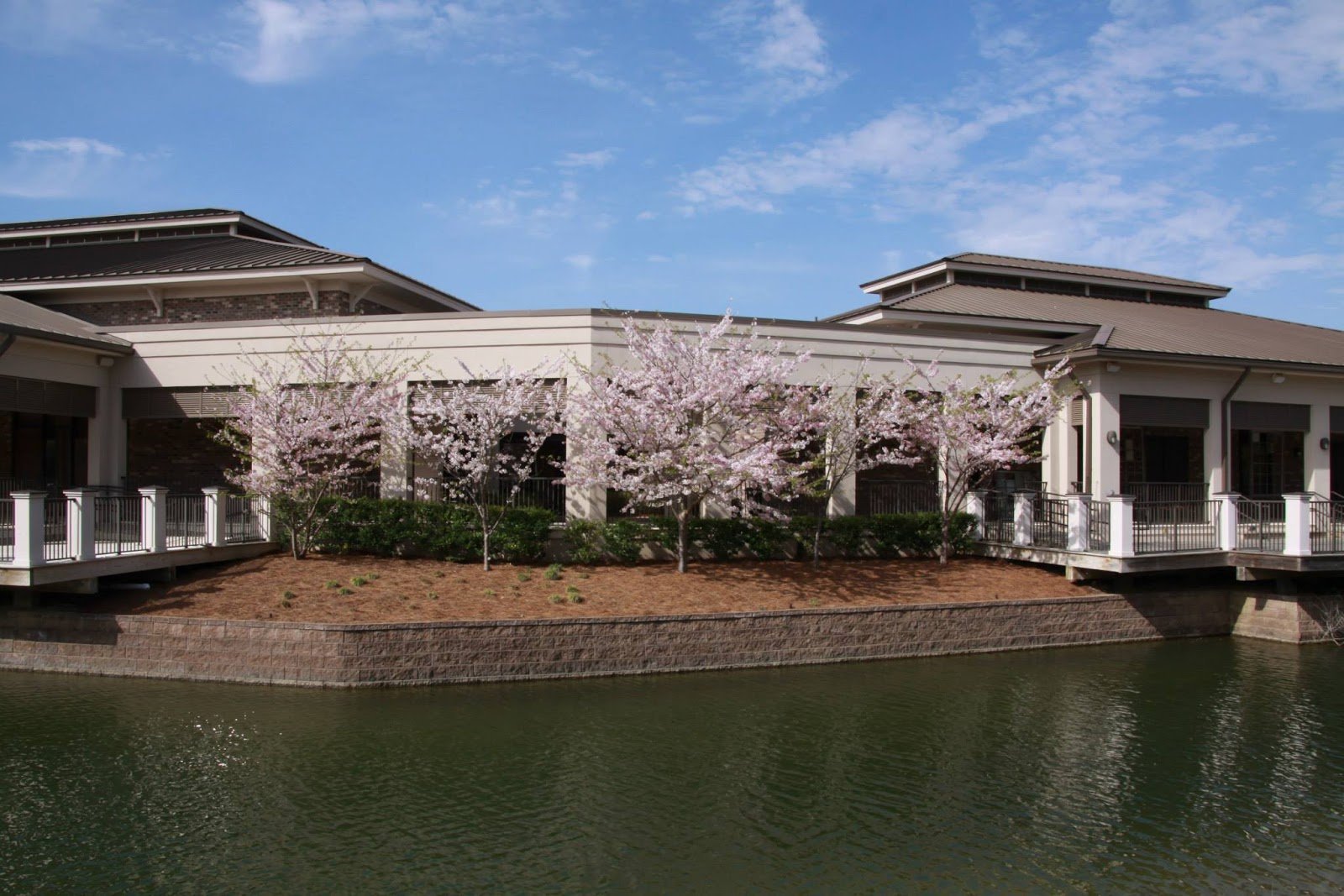 The Conference Center at Barefoot Resort