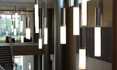 The Conference Center at Gtcc