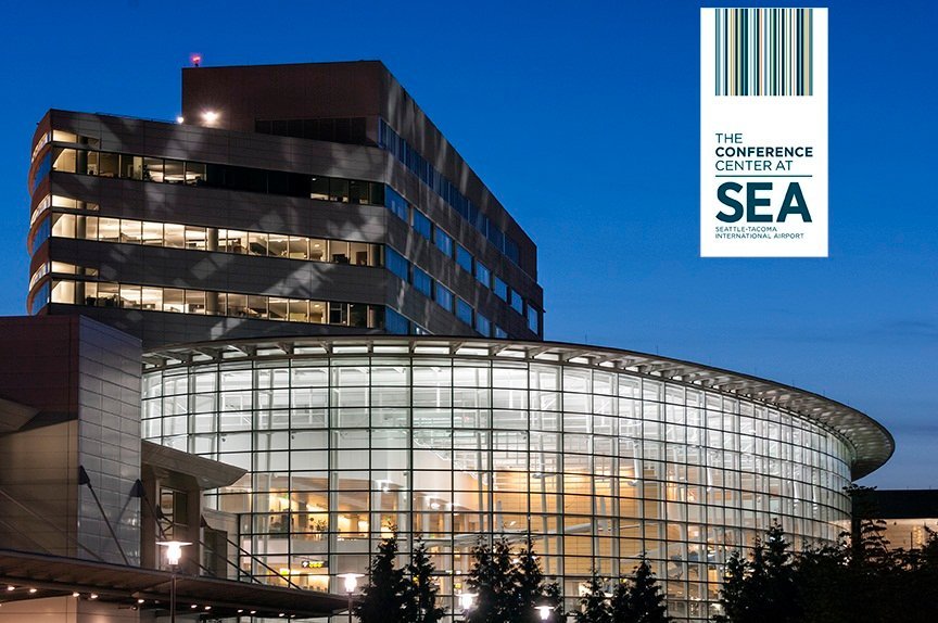 The Conference Center at Seattle-tacoma International Airport