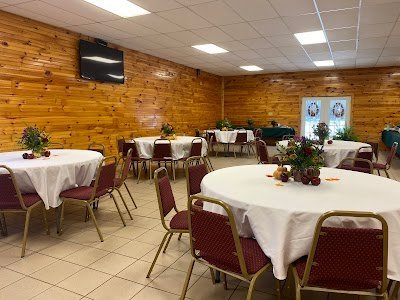 The Convention Center at the Koa
