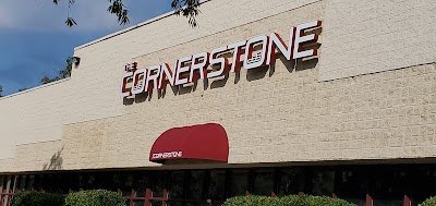 The Cornerstone Convention Center