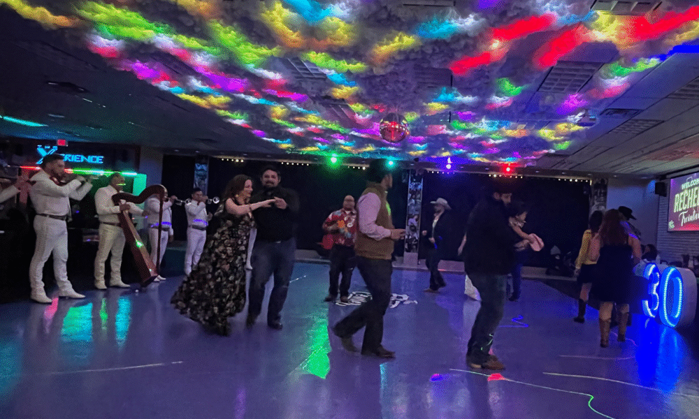 The Event Center