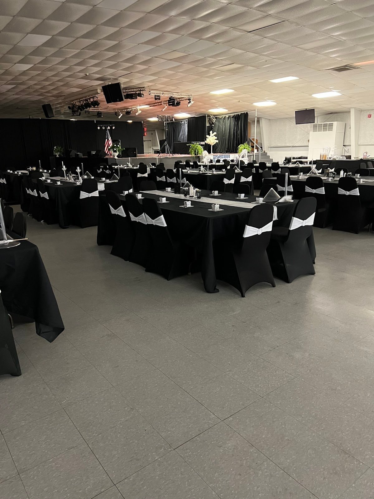 The Event Center of Hampton