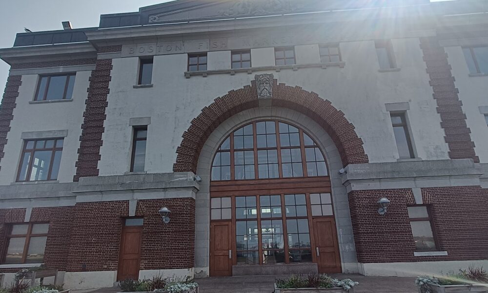 The Exchange Conference Center