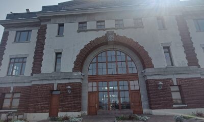 The Exchange Conference Center