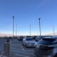 The Expo Parking
