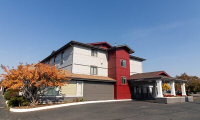 The Fairbridge Inn