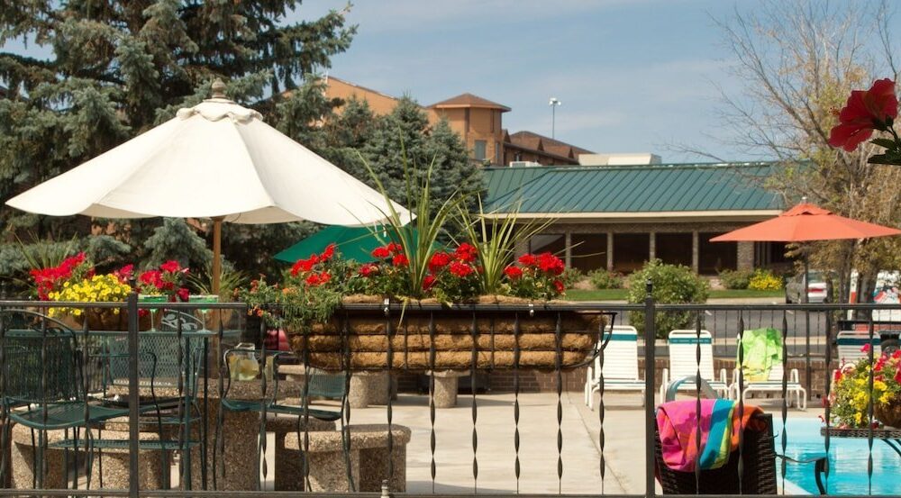 The Foothills Inn