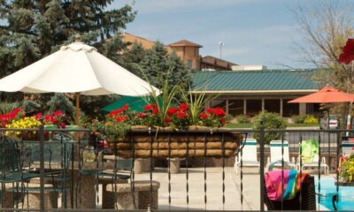 The Foothills Inn