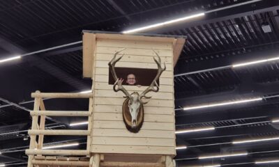 The High Hunting & Fishing