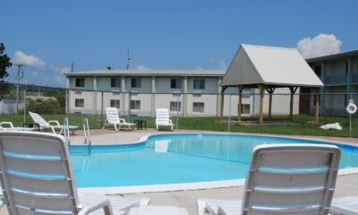 The Inn at 81
