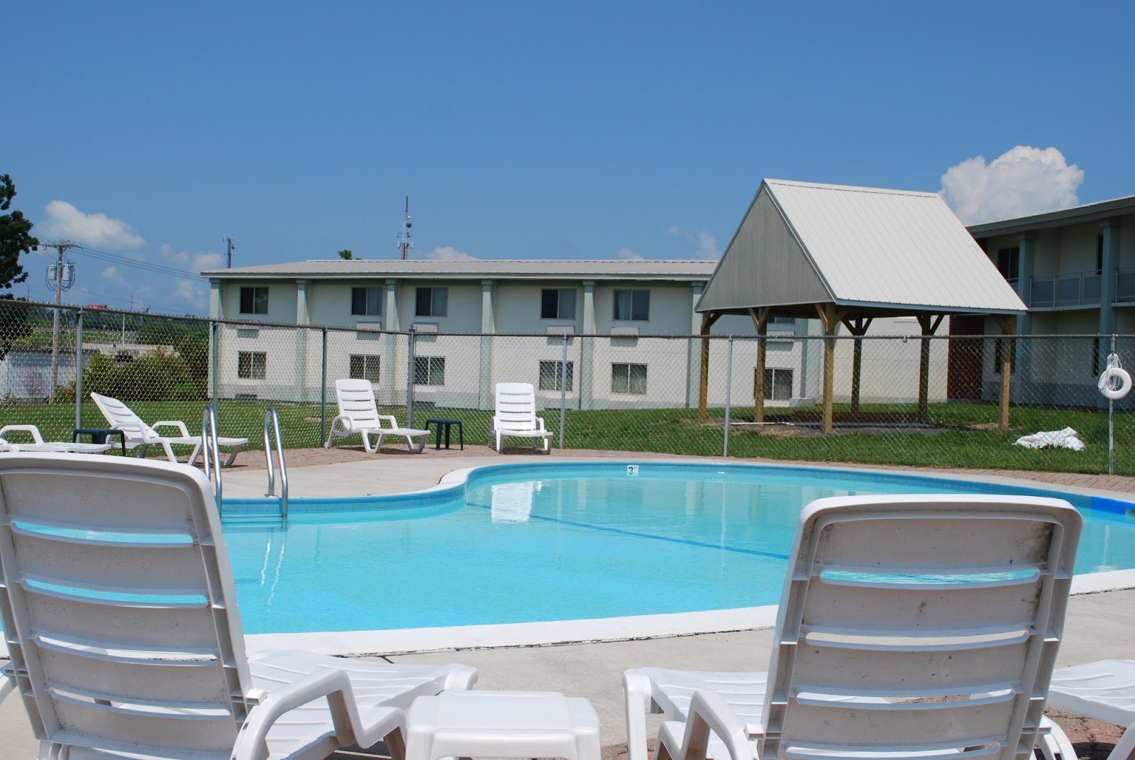 The Inn at 81