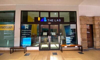 The Lab Indonesia - Puri Indah