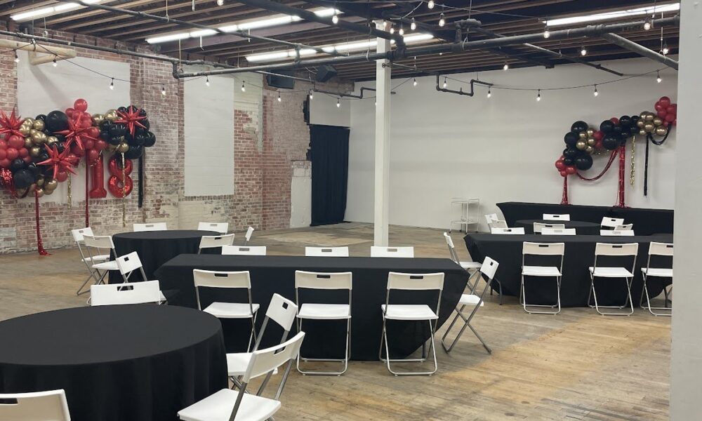 The Louise Event Venue