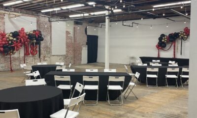 The Louise Event Venue