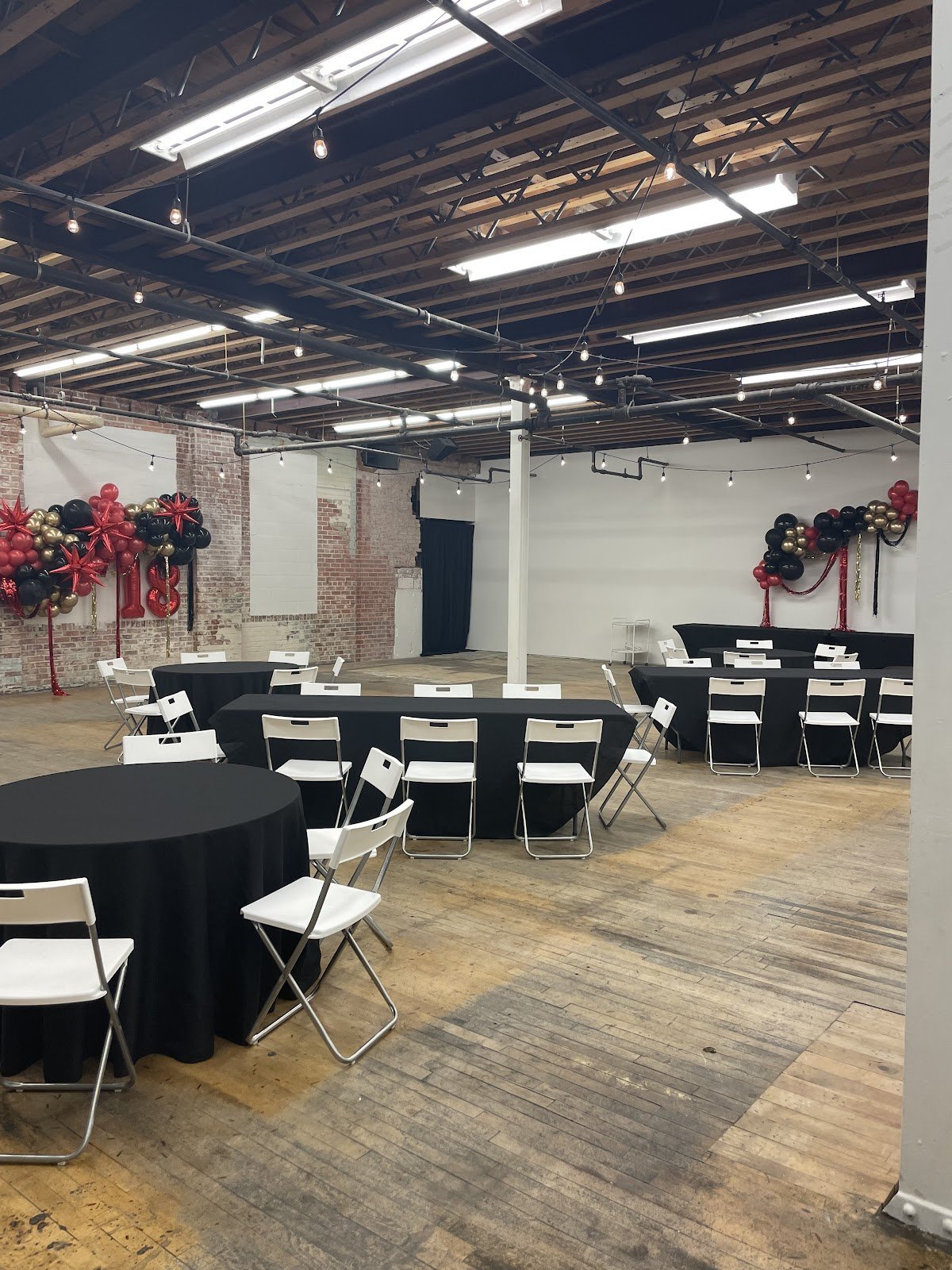 The Louise Event Venue