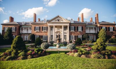 The Mansion at Glen Cove