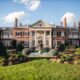 The Mansion at Glen Cove