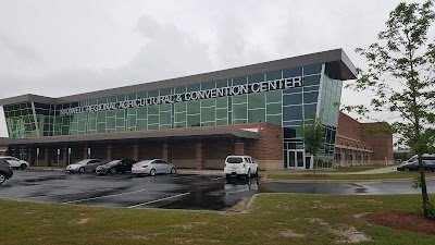 The Maxwell Center