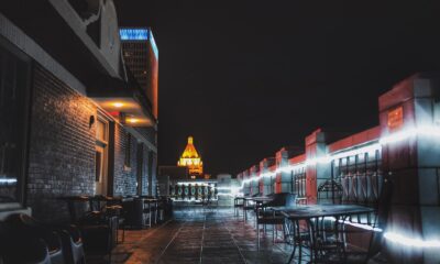 The Mayo Hotel