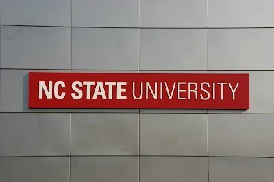 The Mckimmon Conference and Training Center at Nc State