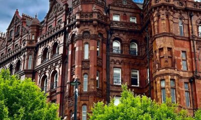 The Midland