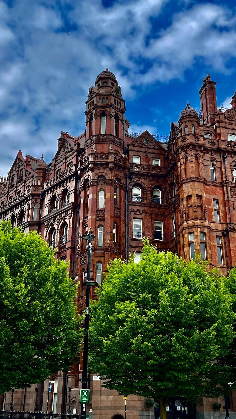 The Midland
