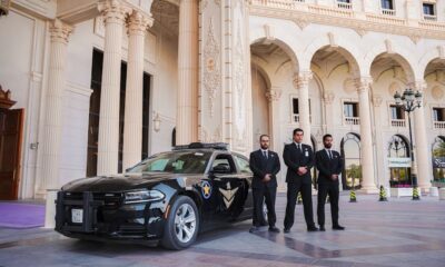 The National Security Services Company (SAFE)