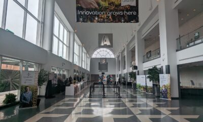 The Oncenter