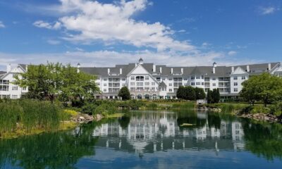 The Osthoff Resort
