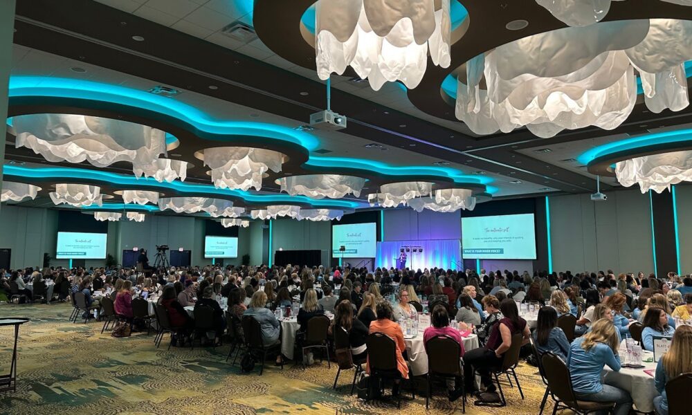 The Park Event Center