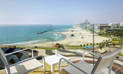 The Ritz-Carlton