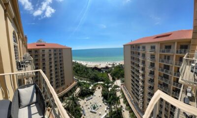 The Ritz-Carlton