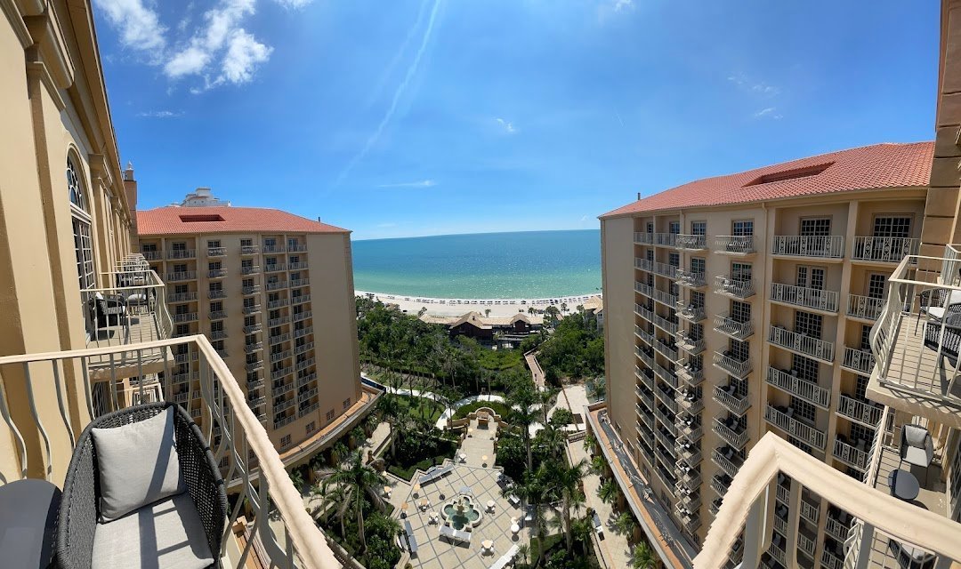 The Ritz-Carlton