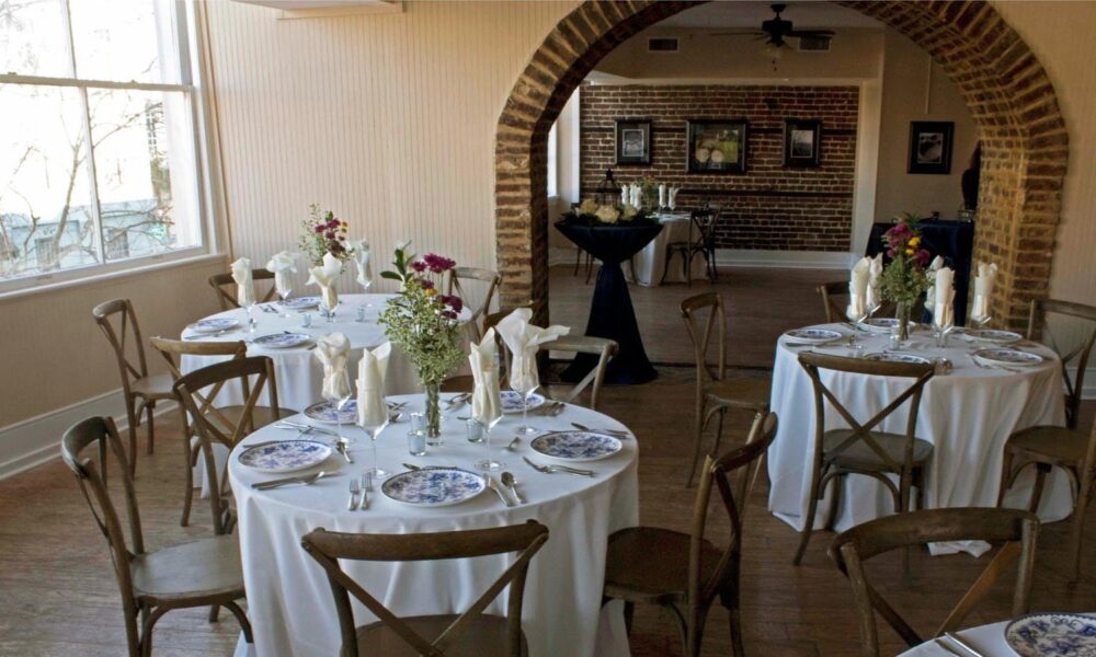 The Room on Meeting