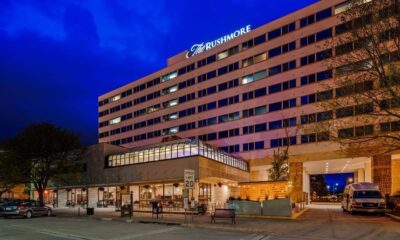 The Rushmore Hotel & Suites