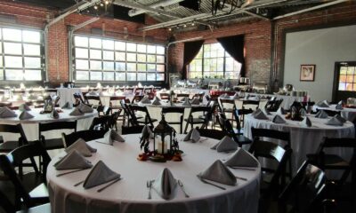 The Social: Wedding Venue