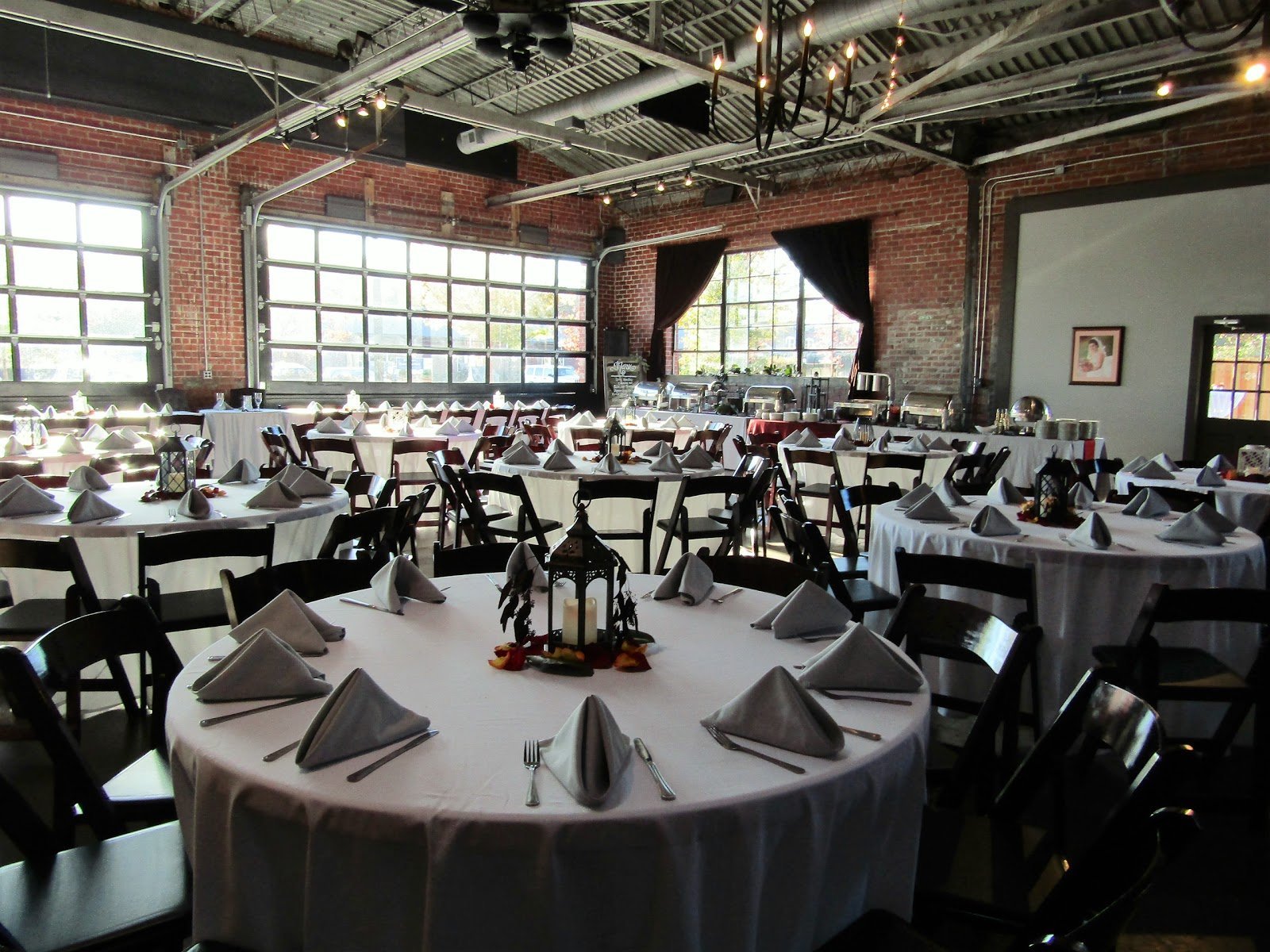 The Social: Wedding Venue