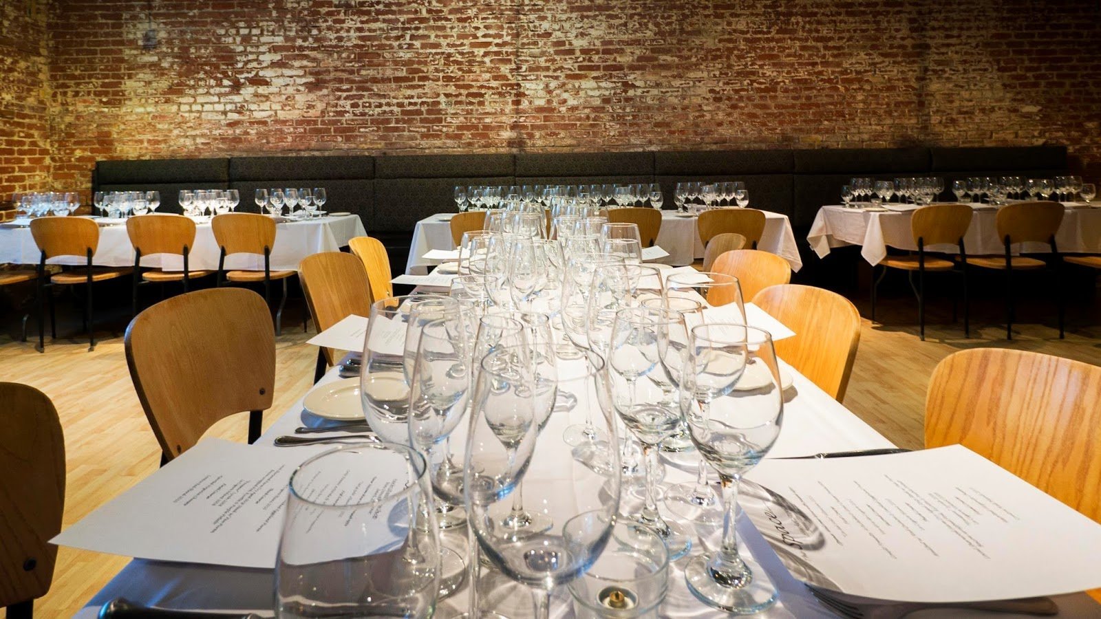 The Space Downtown