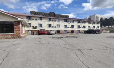 The Suite Inn