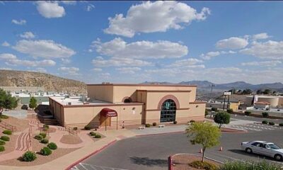 The Summit Ballroom & Conference Center