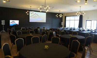 The Summit Event Center