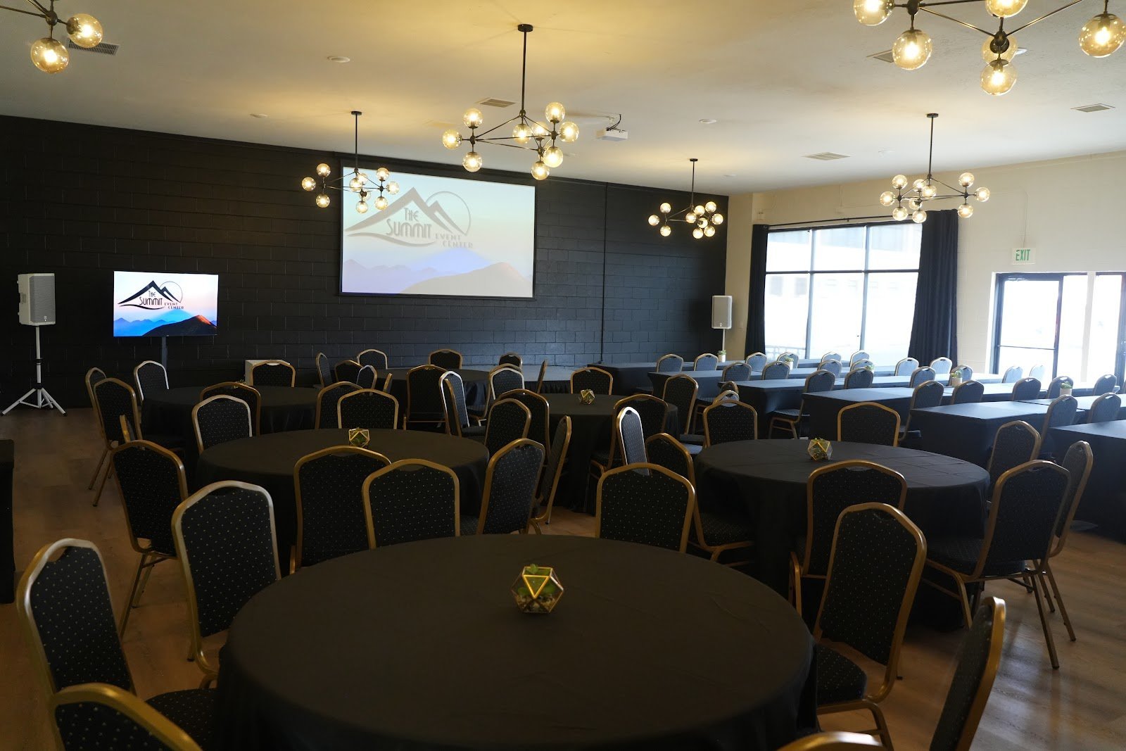 The Summit Event Center