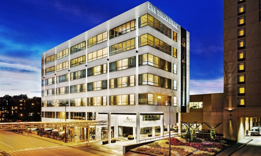 The Tennessean Hotel