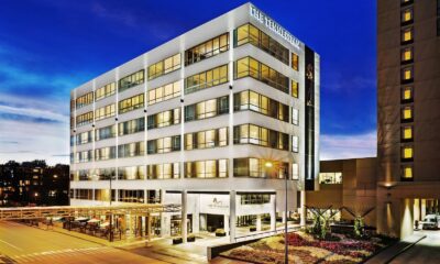 The Tennessean Hotel