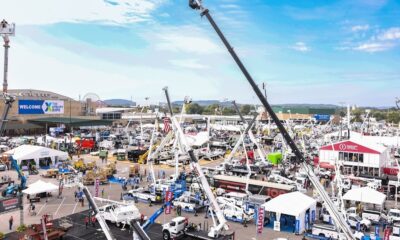 The Utility Expo Oct. 7-9