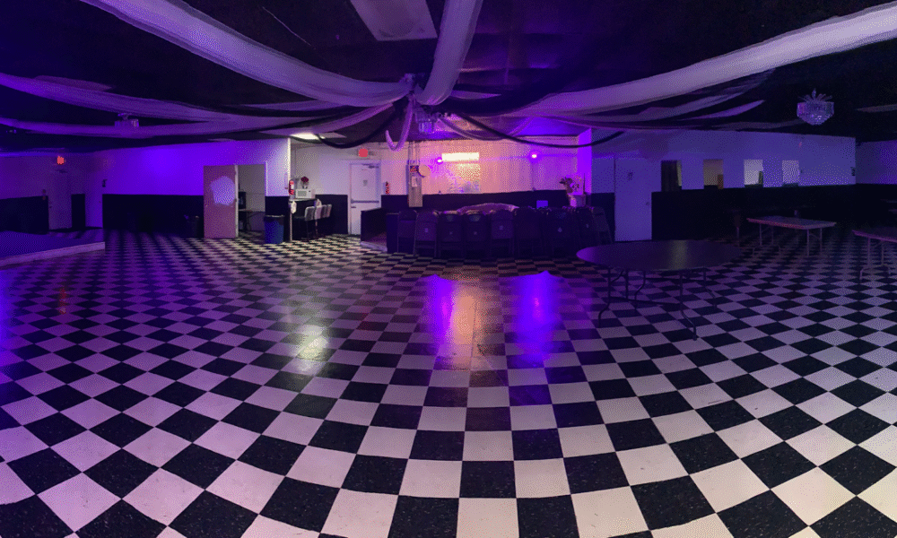 The Venue for All Occasions