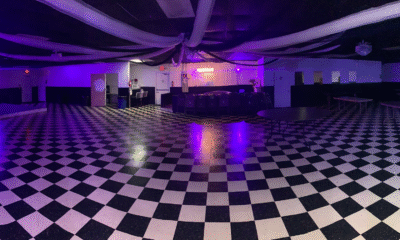 The Venue for All Occasions