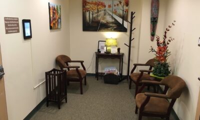 The Washington Travel Clinic